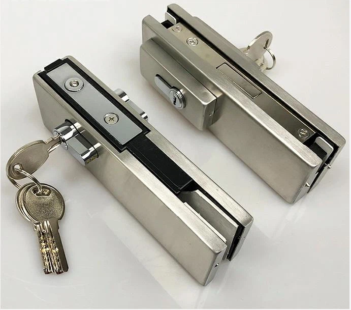 Corner Patch Fitting