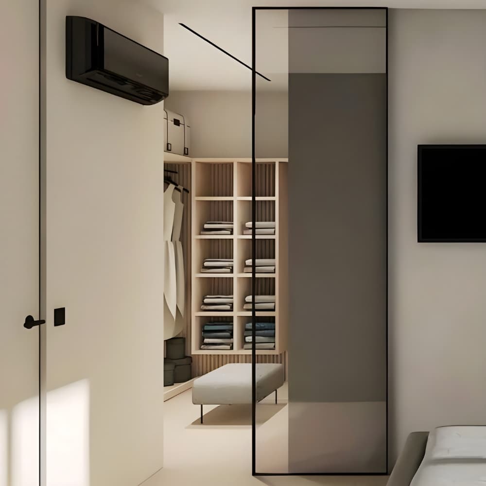 Slim Partitions manufacturer in india